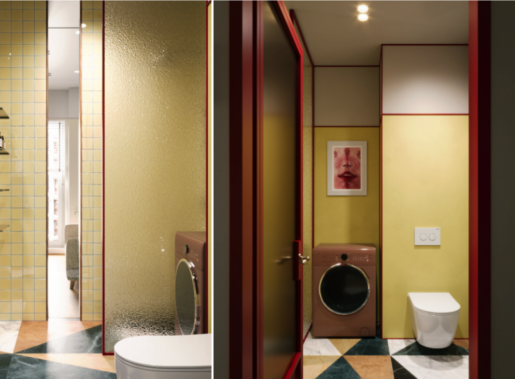 Тбилиси, район Ваке