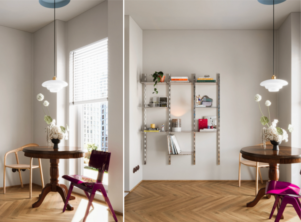 Тбилиси, район Ваке