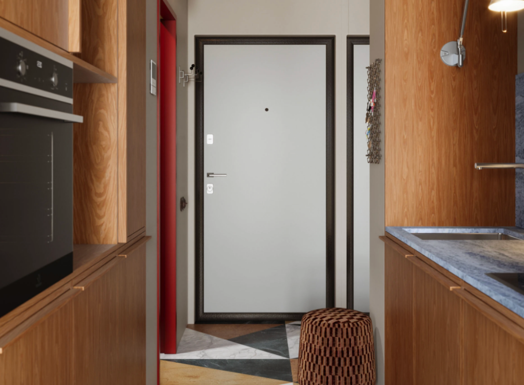 Тбилиси, район Ваке