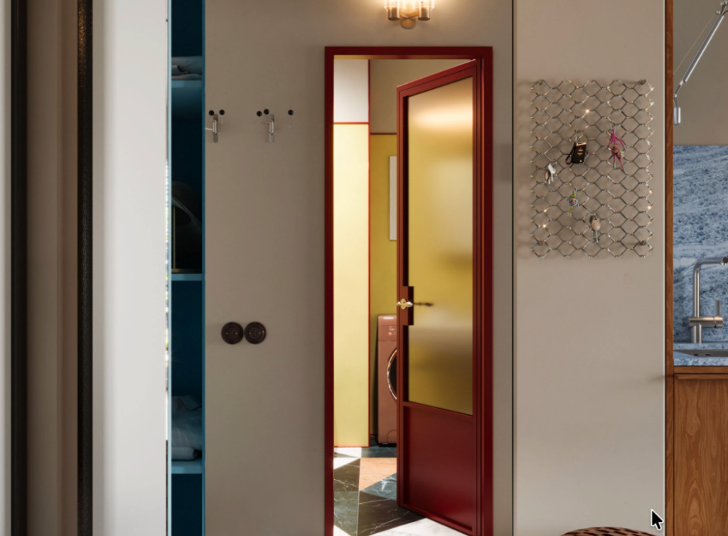 Тбилиси, район Ваке