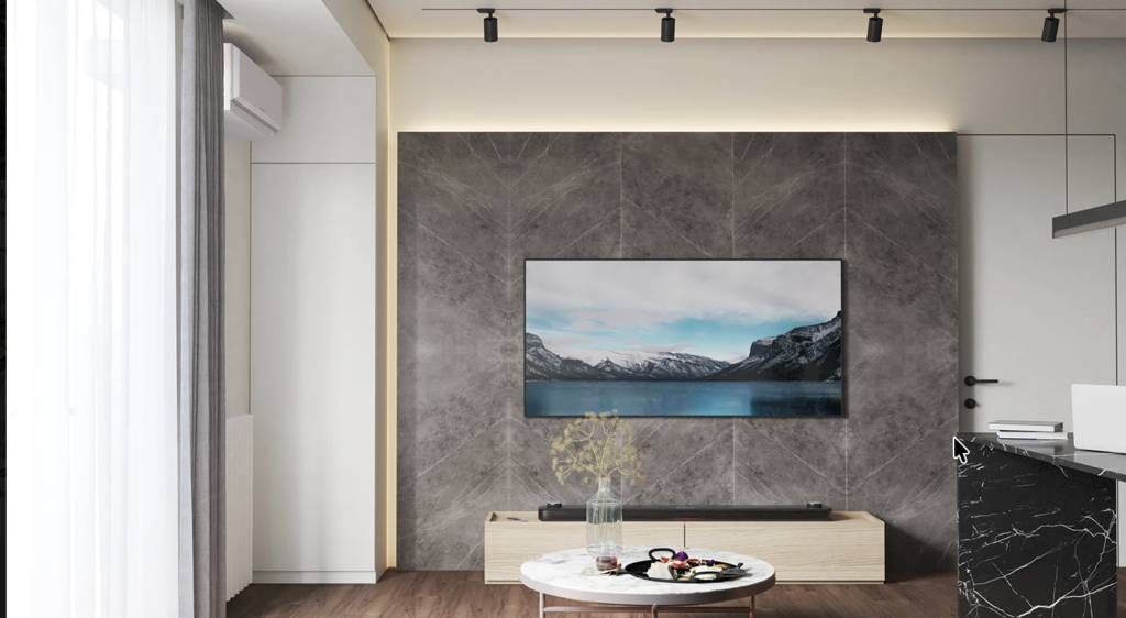 Тбилиси, ЖК «Park Ortachala»