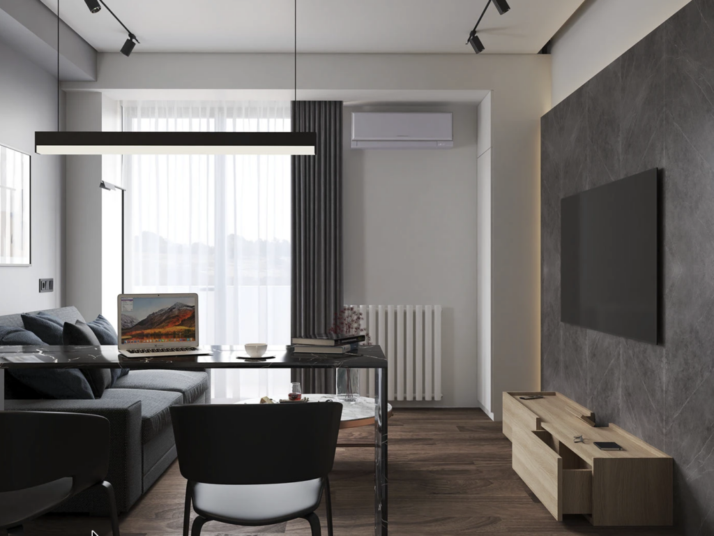 Тбилиси, ЖК «Park Ortachala»