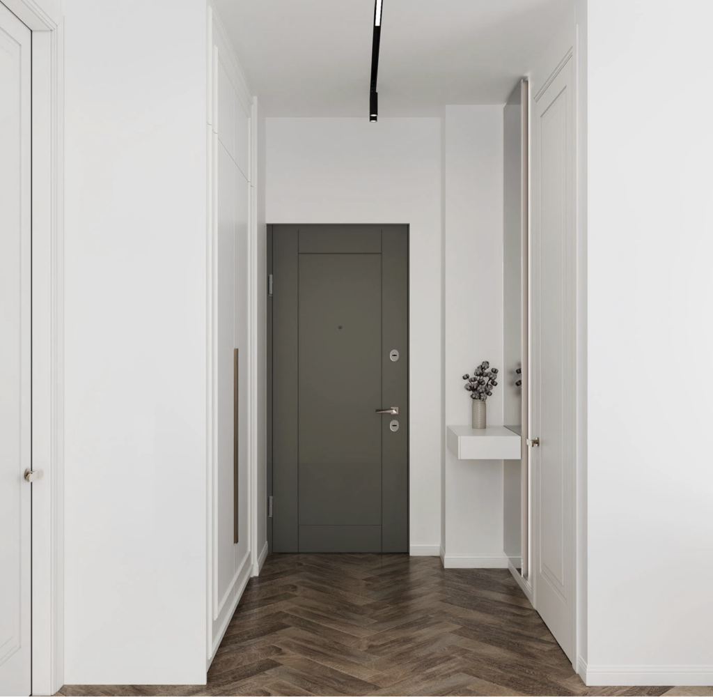 Батуми, ЖК «Black Sea Tower»