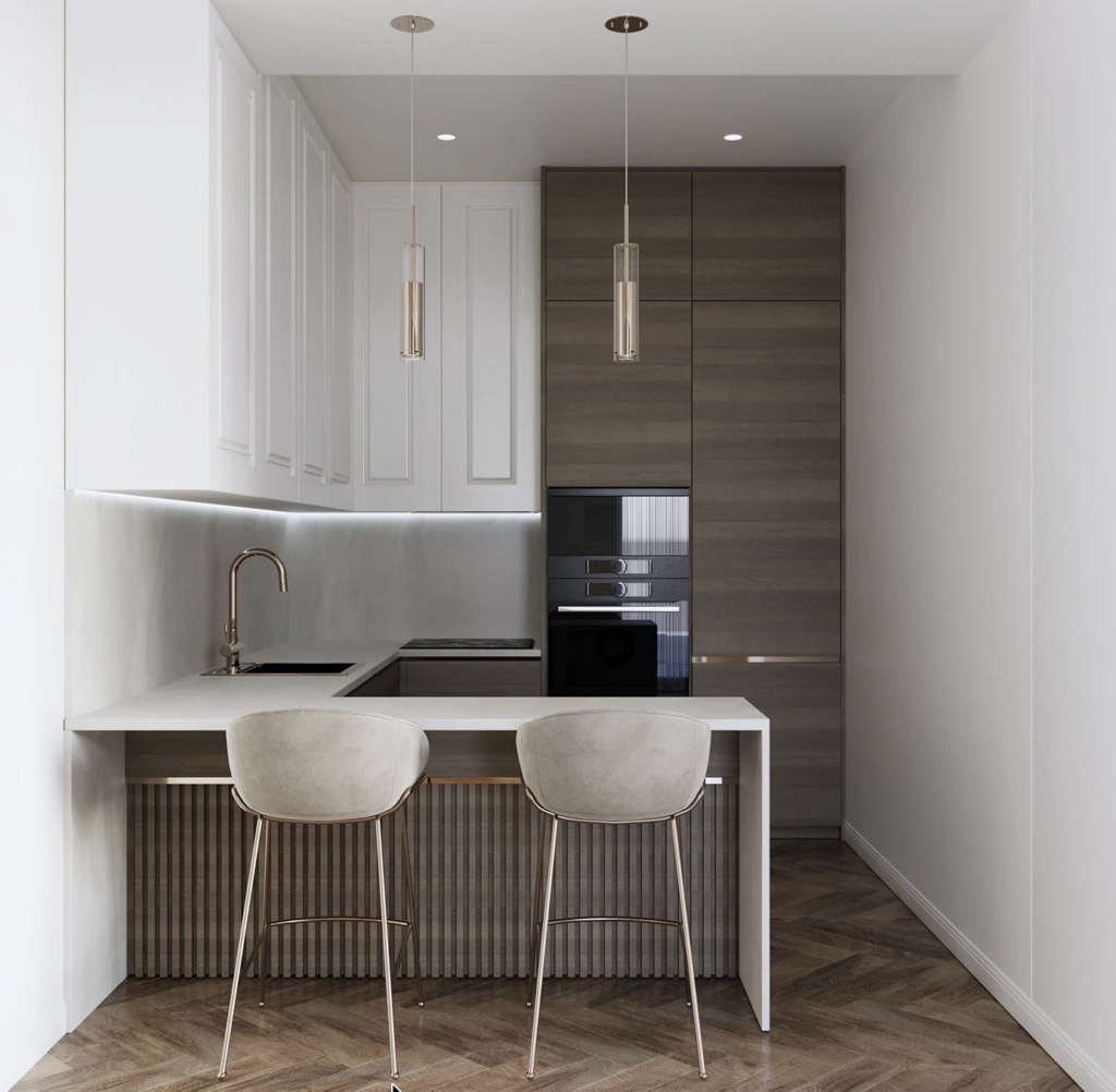 Батуми, ЖК «Black Sea Tower»