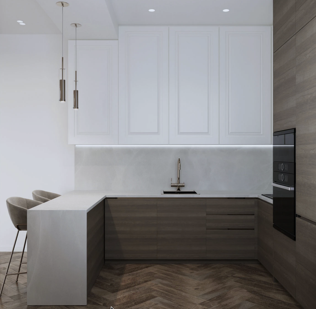 Батуми, ЖК «Black Sea Tower»