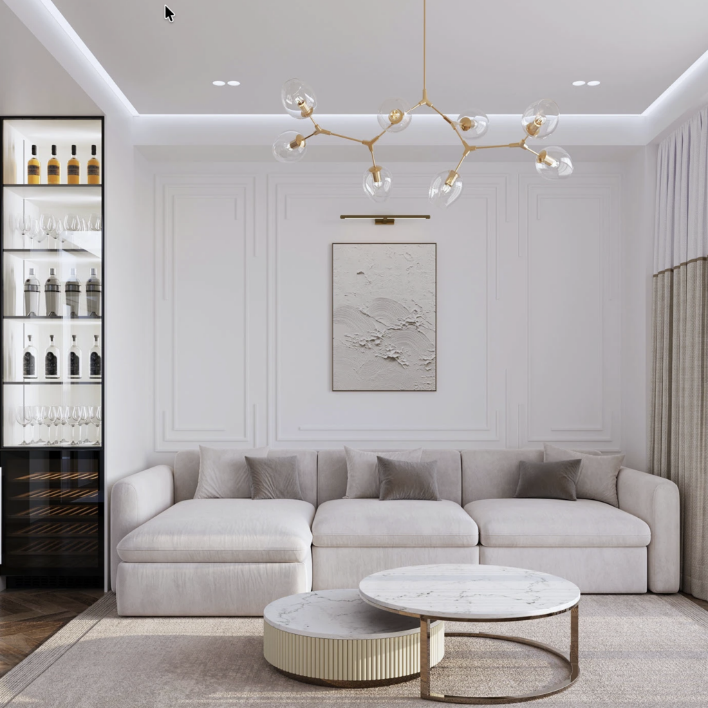 Батуми, ЖК «Black Sea Tower»