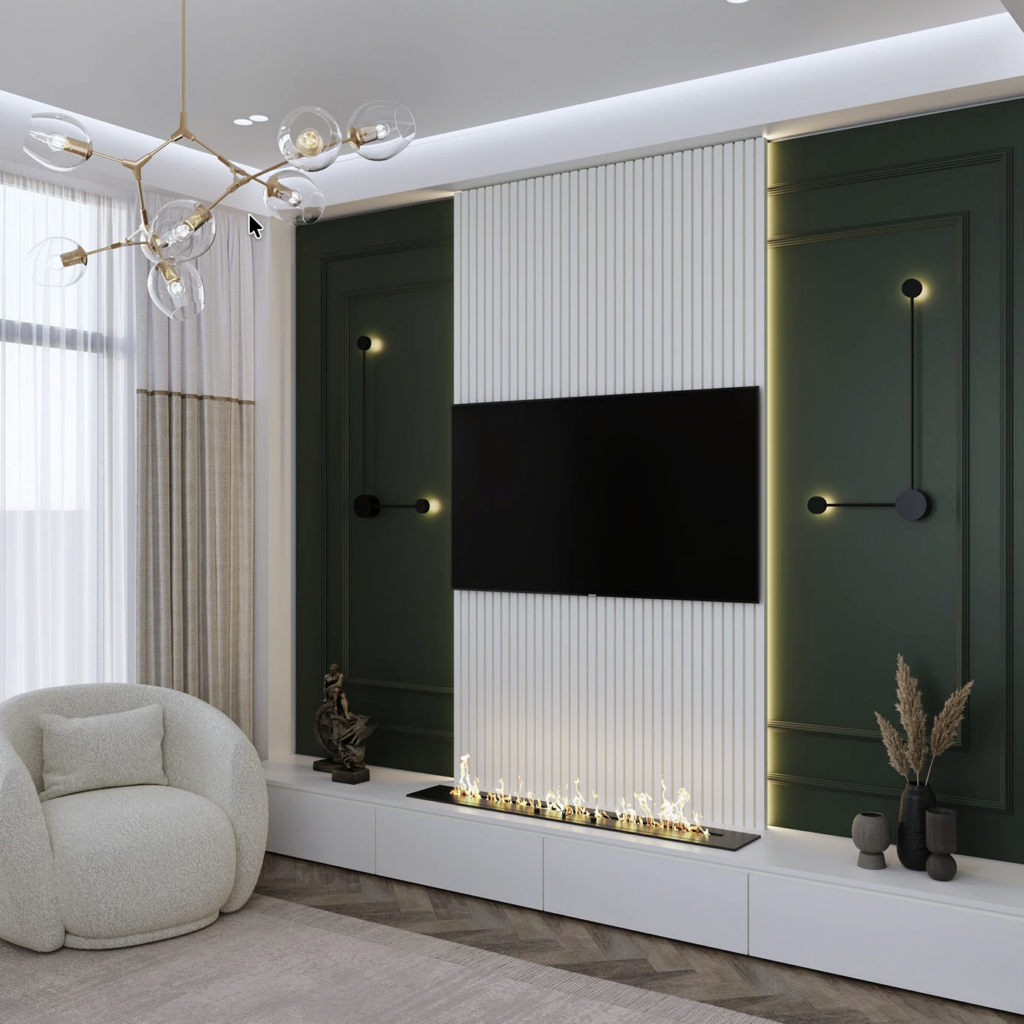 Батуми, ЖК «Black Sea Tower»