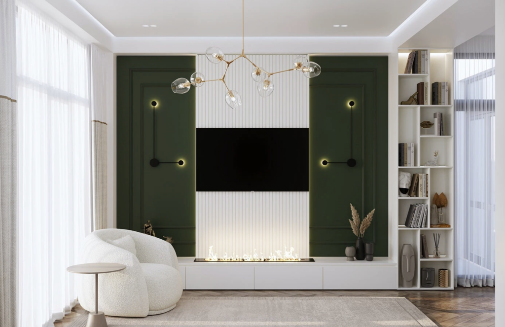 Батуми, ЖК «Black Sea Tower»