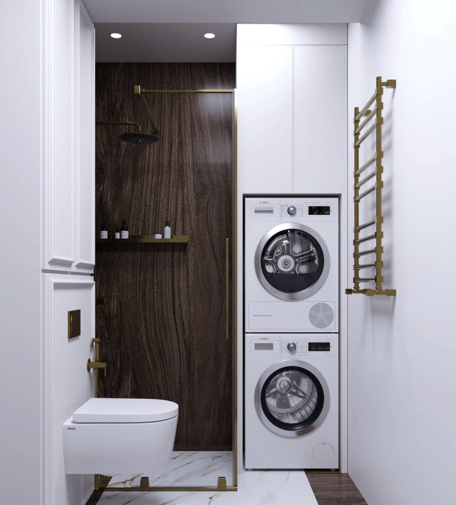 Батуми, ЖК «Black Sea Tower»