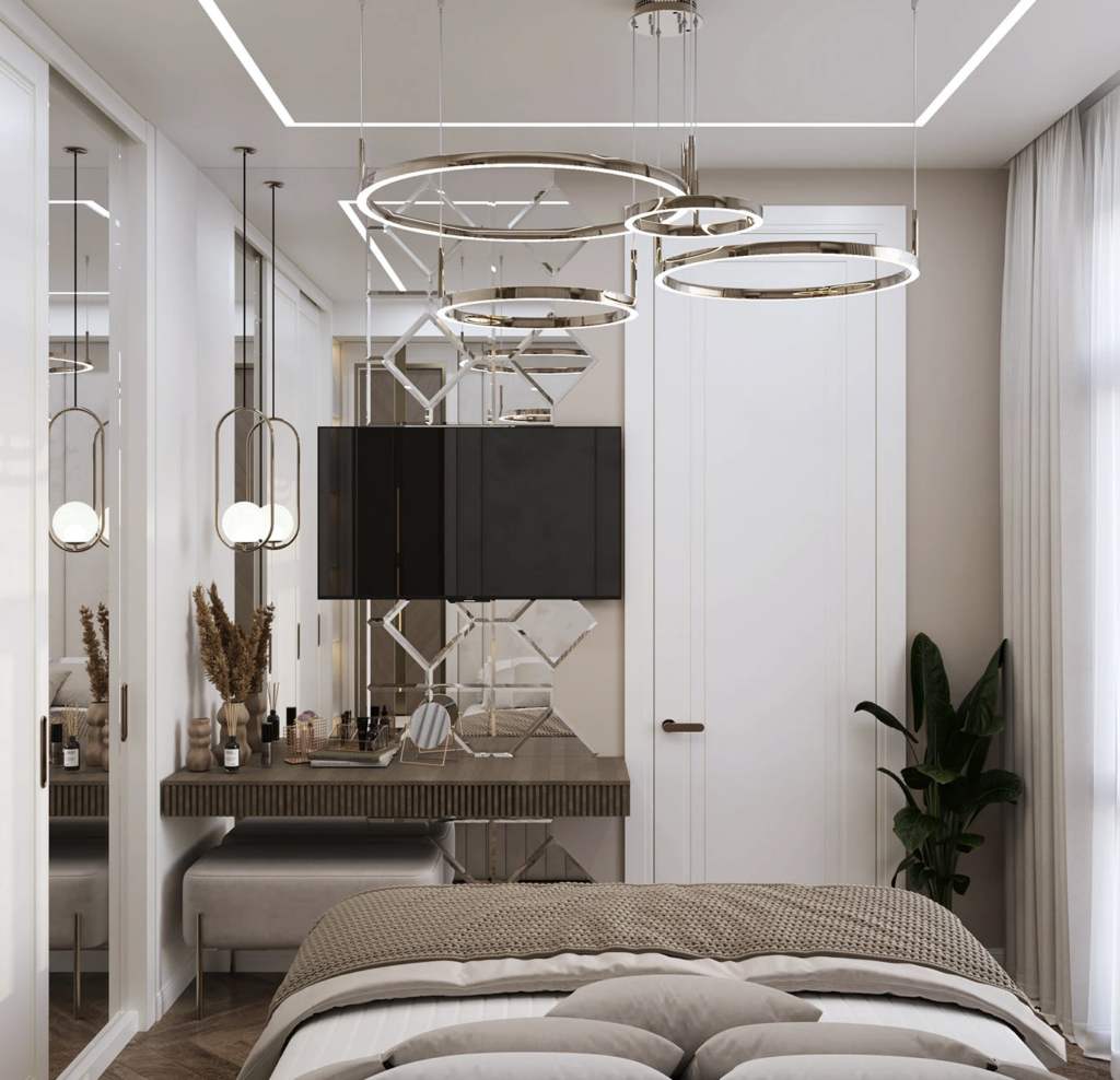 Батуми, ЖК «Black Sea Tower»