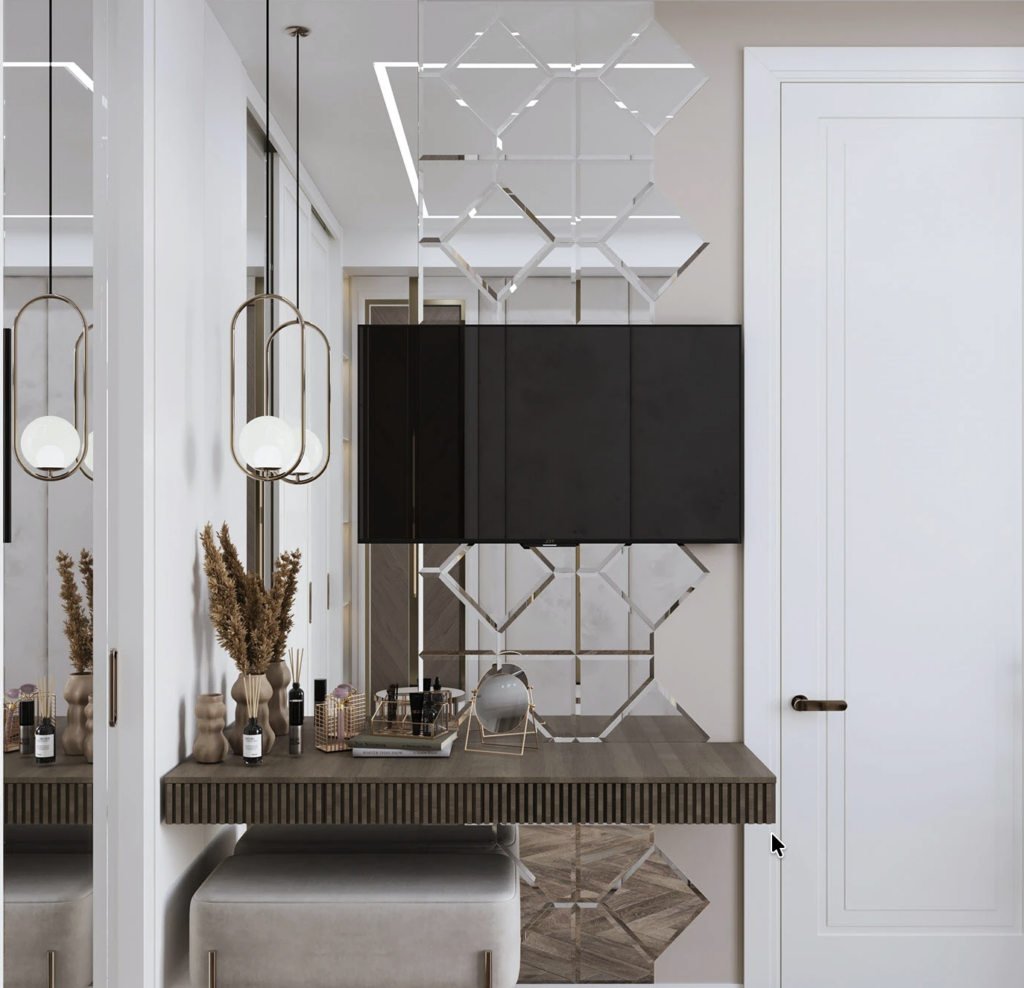 Батуми, ЖК «Black Sea Tower»