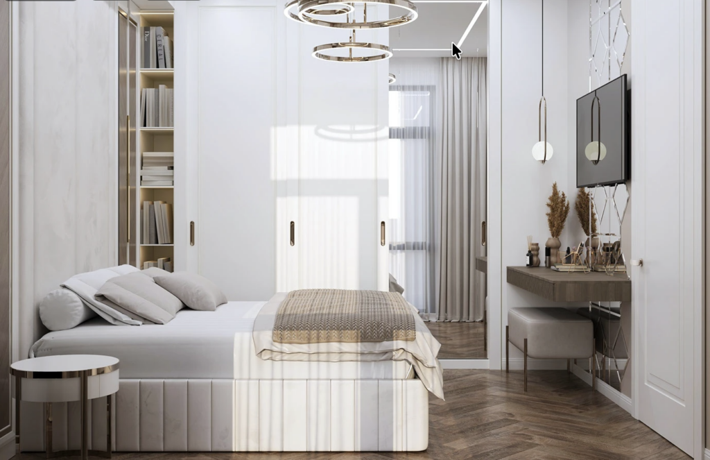 Батуми, ЖК «Black Sea Tower»