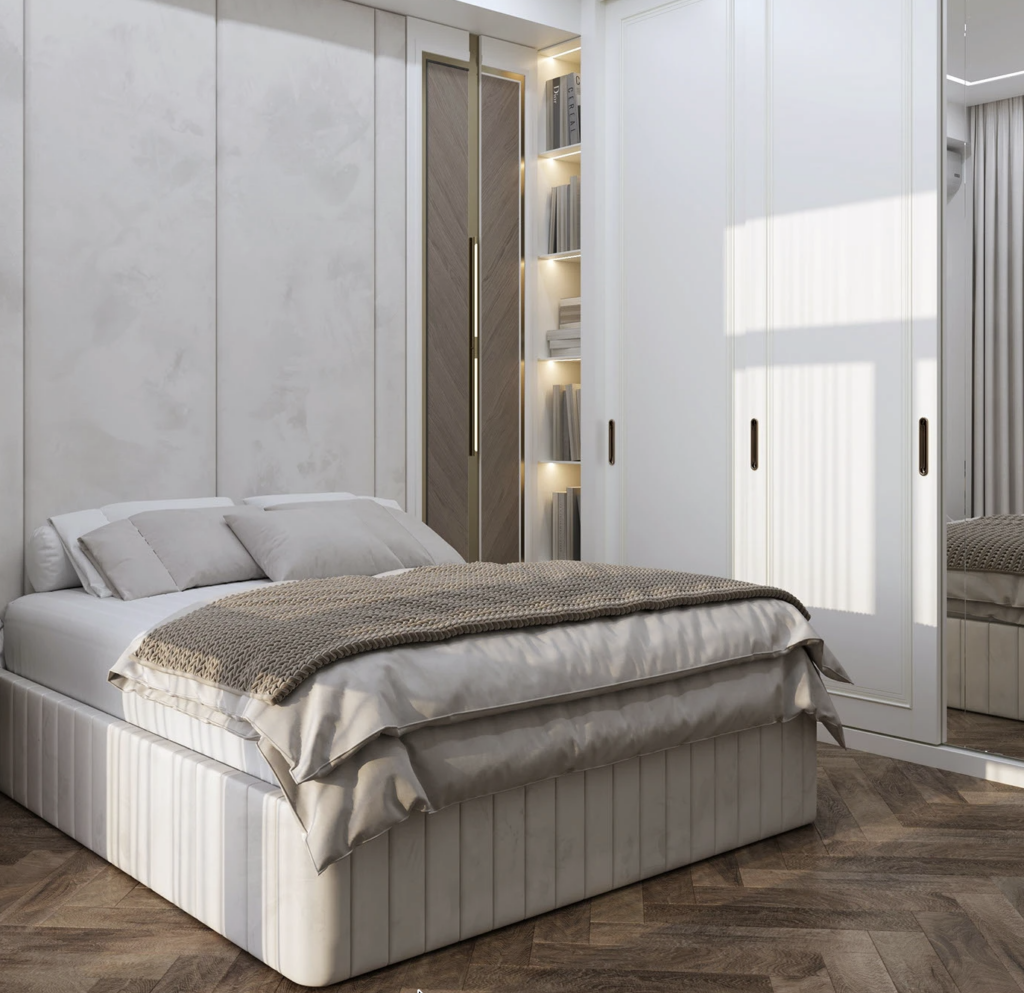 Батуми, ЖК «Black Sea Tower»