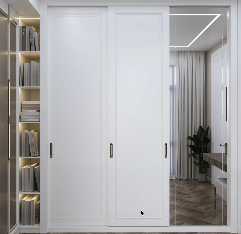 Батуми, ЖК «Black Sea Tower»