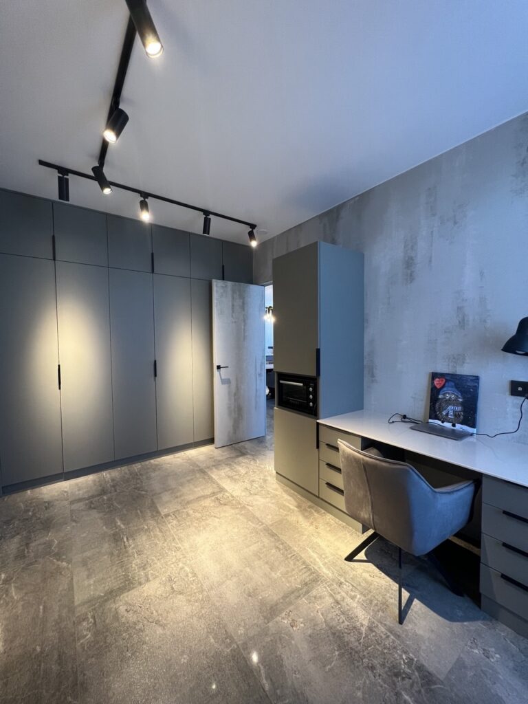 Батуми, ЖК «Intourist Residence»