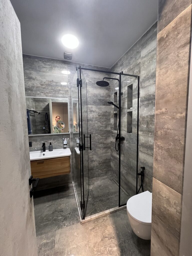 Батуми, ЖК «Intourist Residence»