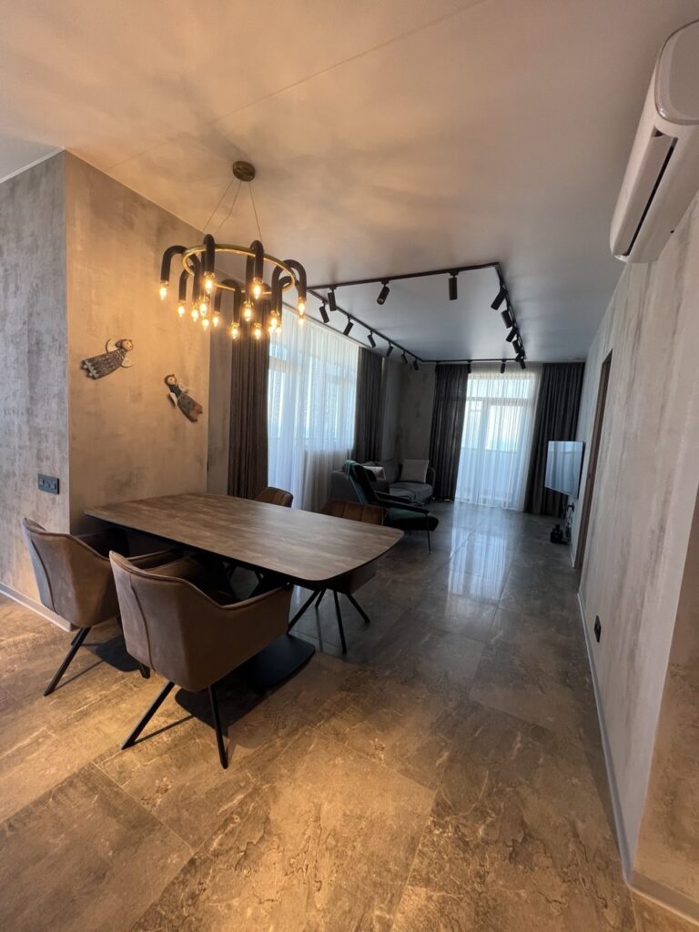 Батуми, ЖК «Intourist Residence»