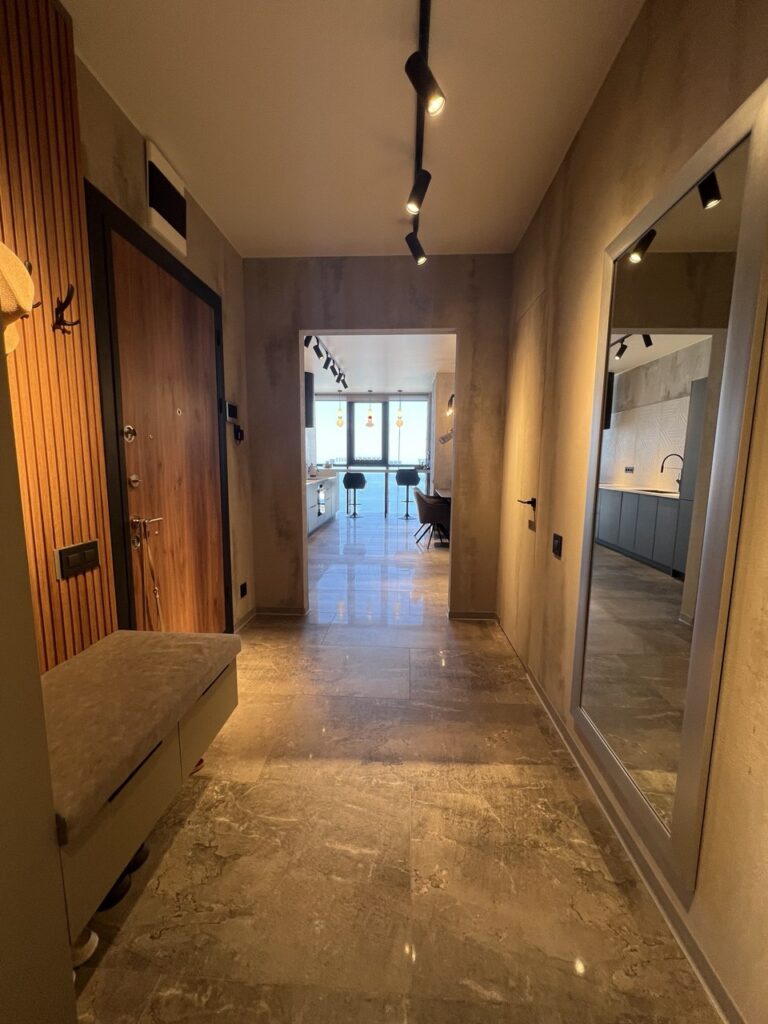 Батуми, ЖК «Intourist Residence»