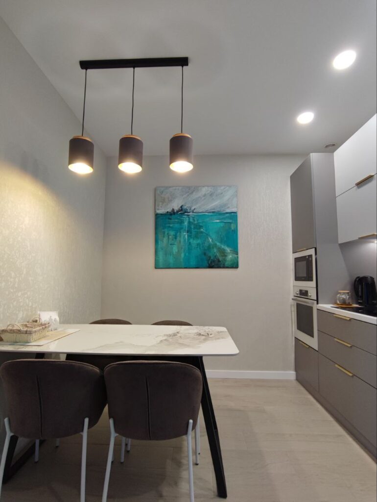 Батуми, ЖК «Tropical Garden»