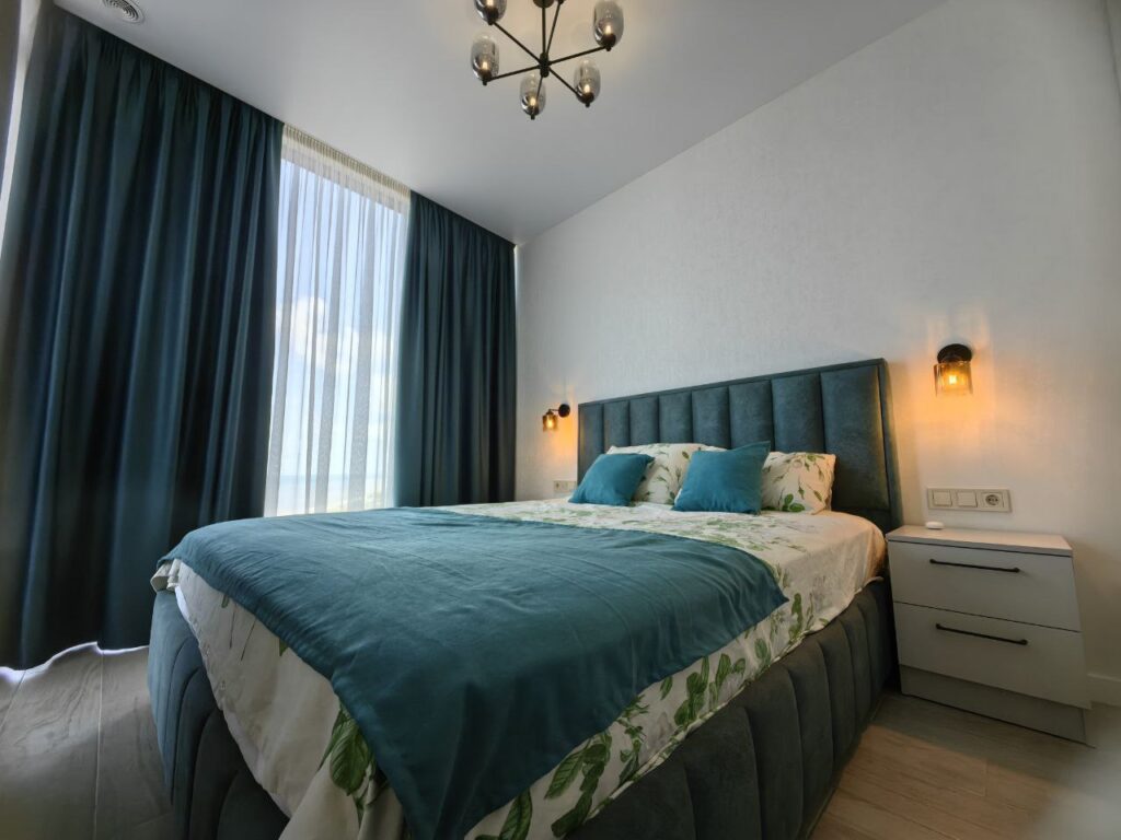 Батуми, ЖК «Tropical Garden»