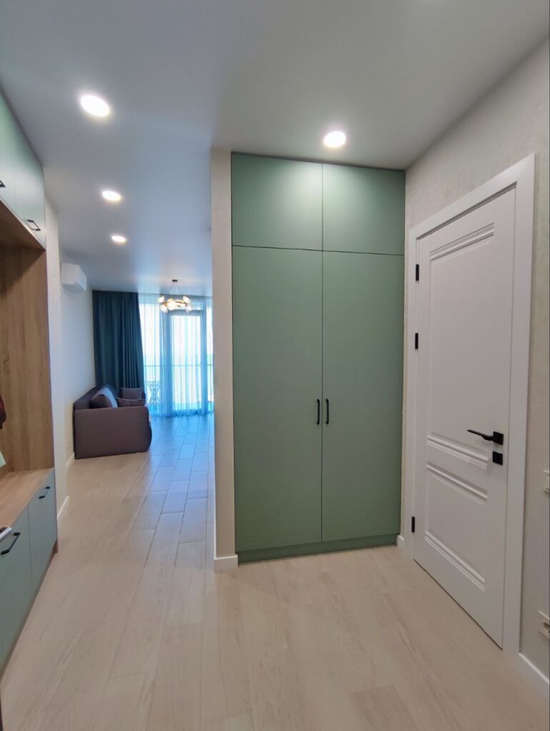 Батуми, ЖК «Tropical Garden»