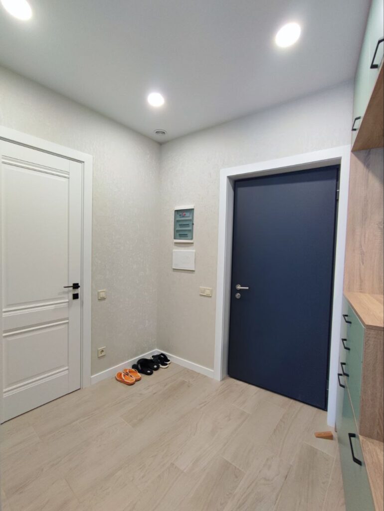 Батуми, ЖК «Tropical Garden»