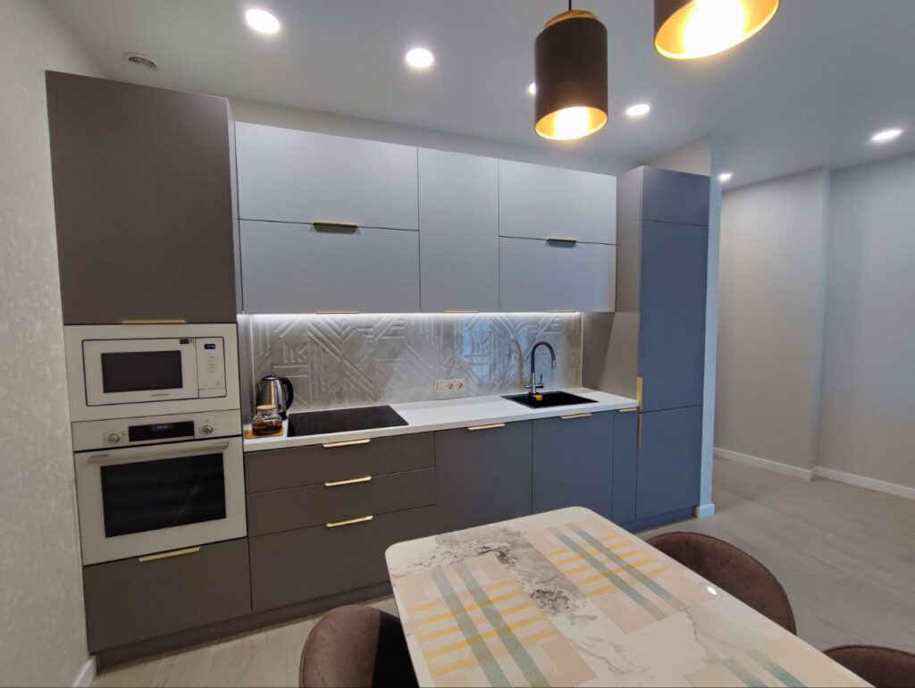 Батуми, ЖК «Tropical Garden»