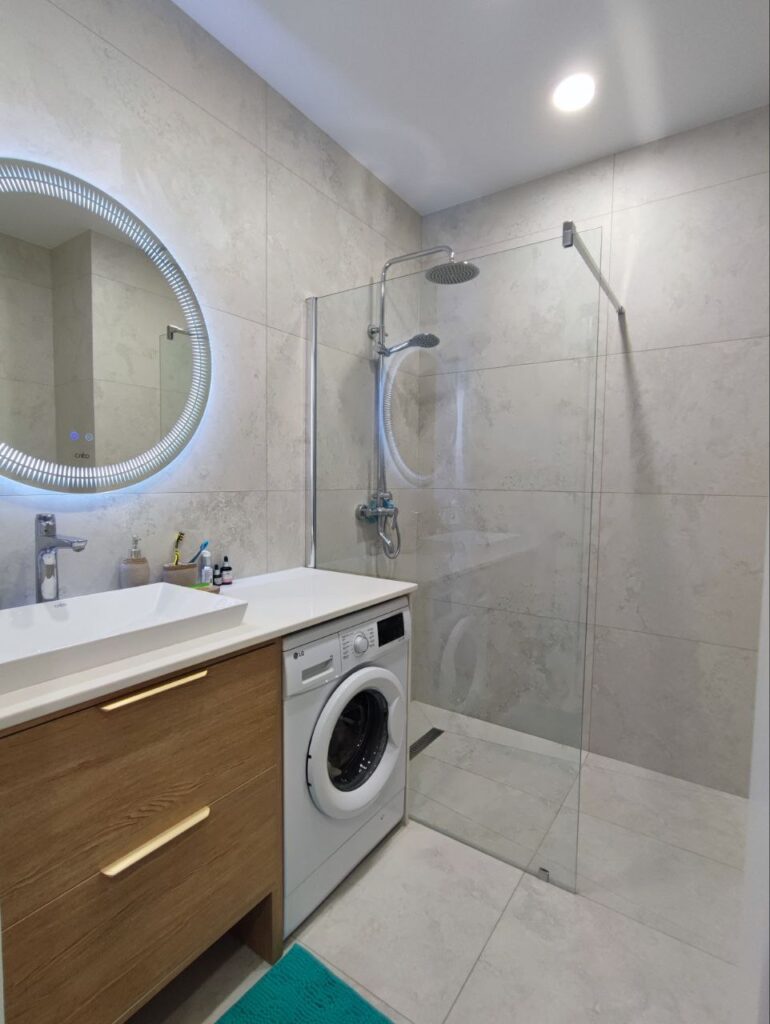 Батуми, ЖК «Tropical Garden»